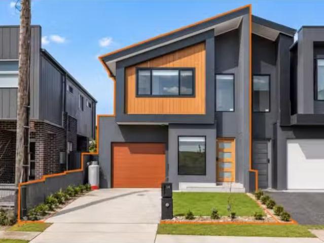 House for rent in Ingleburn, Sydney