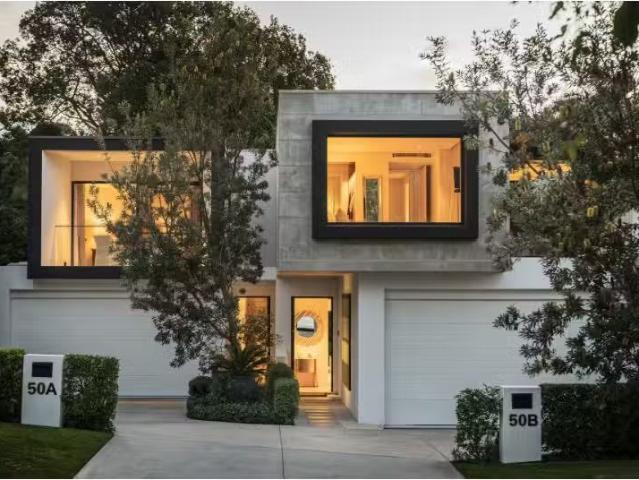 House for rent in Lower North Shore, Sydney