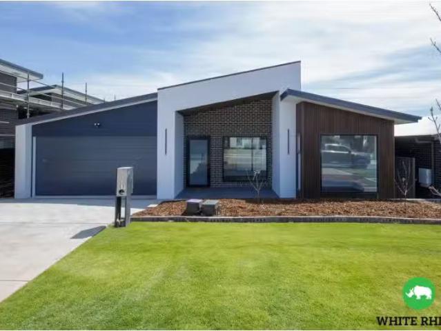 House for rent in Googong, Queanbeyan-Palerang Regional Council