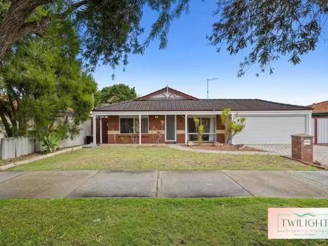House for rent in Geelong, Victoria