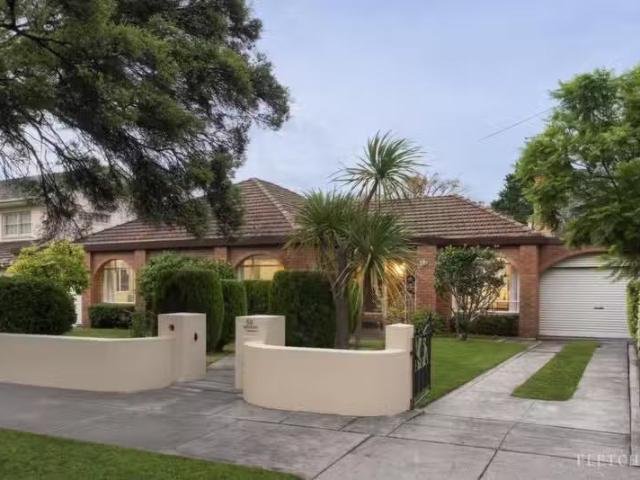 House for rent in Balwyn North, Melbourne