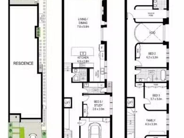 Condo for rent in Sutherland, New South Wales