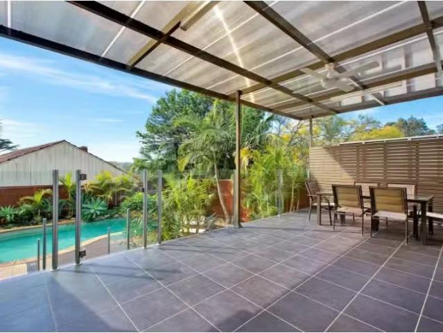 House for rent in Sydney, New South Wales