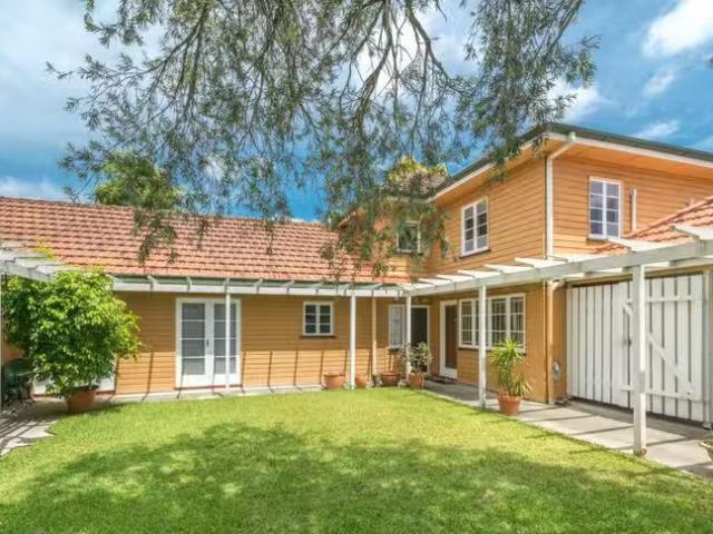 House for rent in Toombul, Queensland