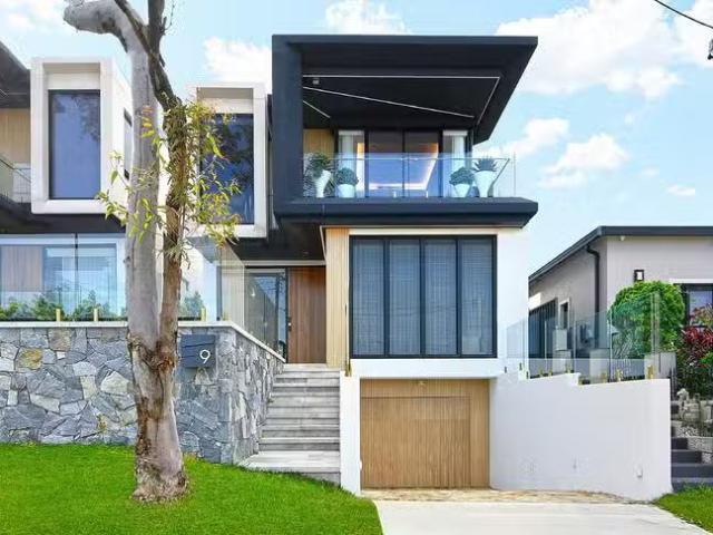House for rent in Sydney, New South Wales