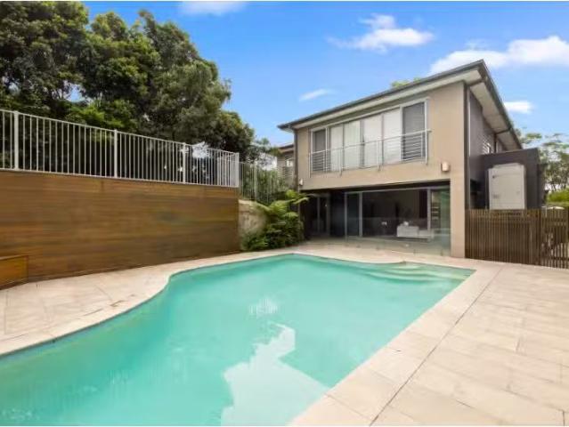 House for rent in Sydney, New South Wales