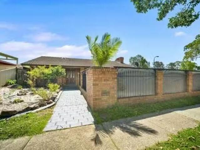 House for rent in Casula, New South Wales