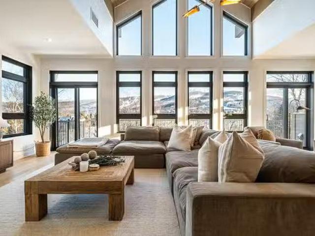 Apartment for rent in Laurentides, Quebec