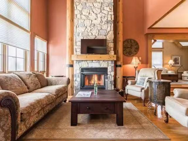 Apartment for rent in Laurentides, Quebec
