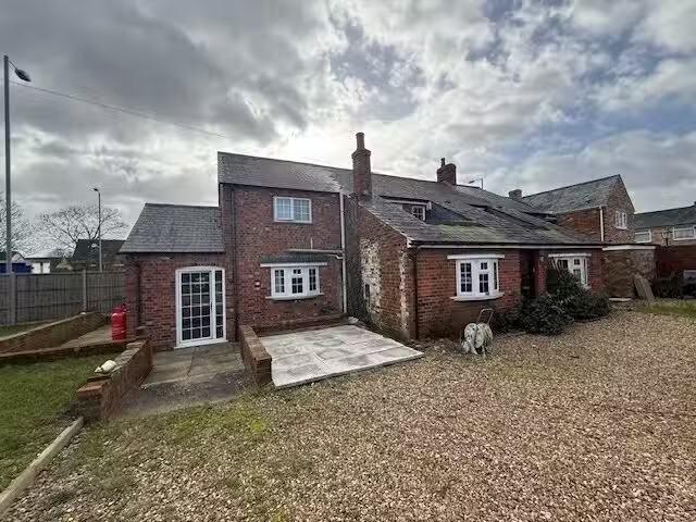 House for rent