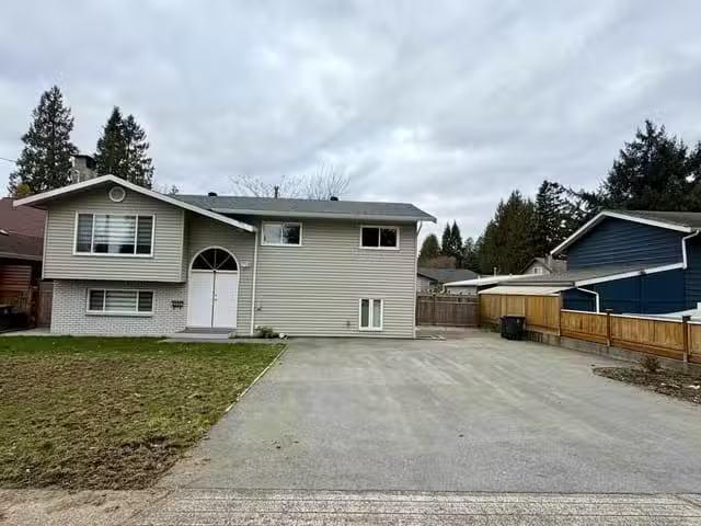 House for rent in Pitt Meadows, British Columbia