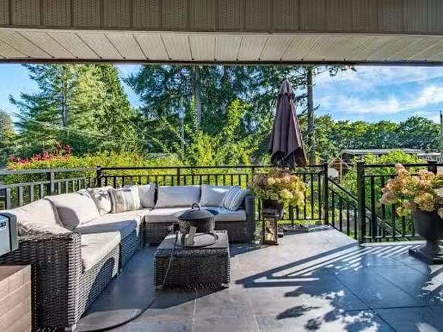 House for rent in Vancouver, British Columbia