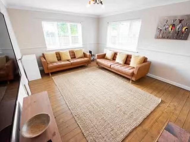 Apartment for rent in Fordham Heath, Essex