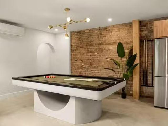 Apartment for rent in St. Leonard's, Quebec