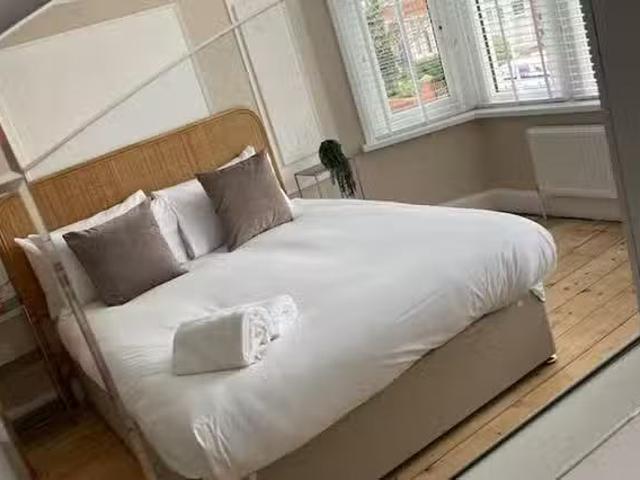Apartment for rent in Falcon Lodge, Wales