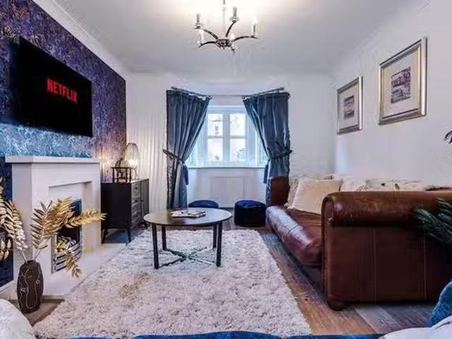 Apartment for rent in Upton-by-Chester, Two Mills