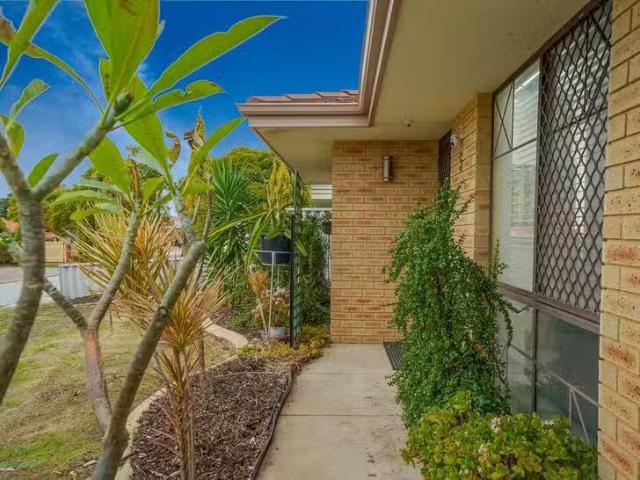 House for rent in Kiara, Western Australia