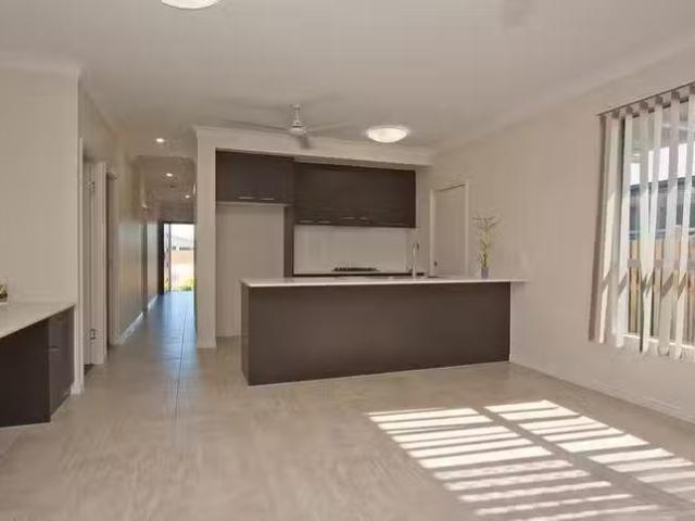 House for rent in Burdell, Queensland