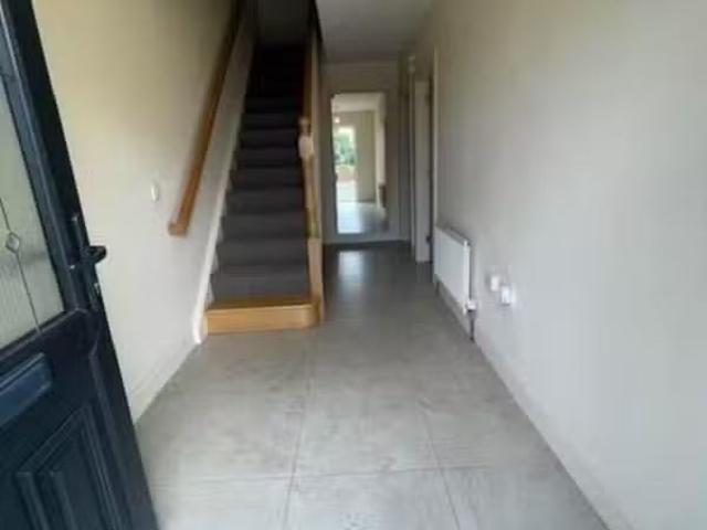 House to rent