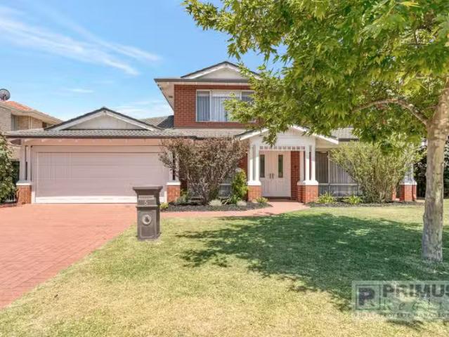 House for rent in Stirling, Western Australia