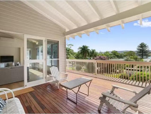 House for rent in Sydney, New South Wales