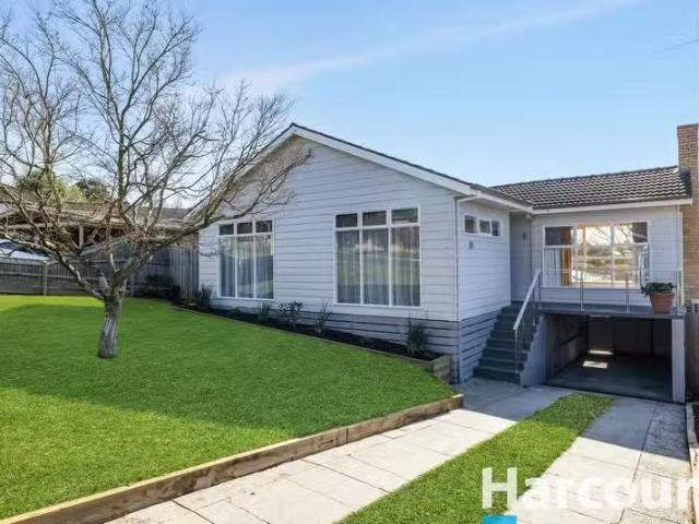 House for rent in Warragul, Victoria
