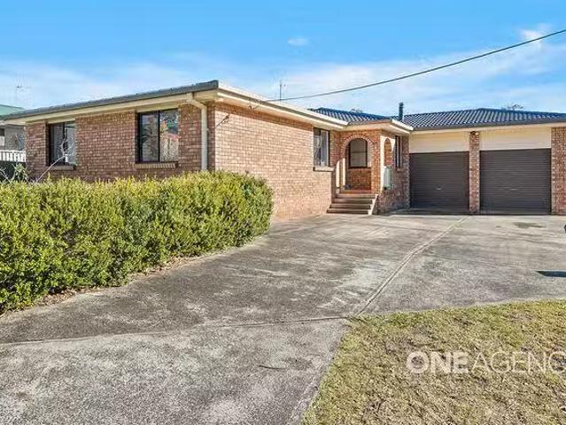 House for rent in Basin View, New South Wales