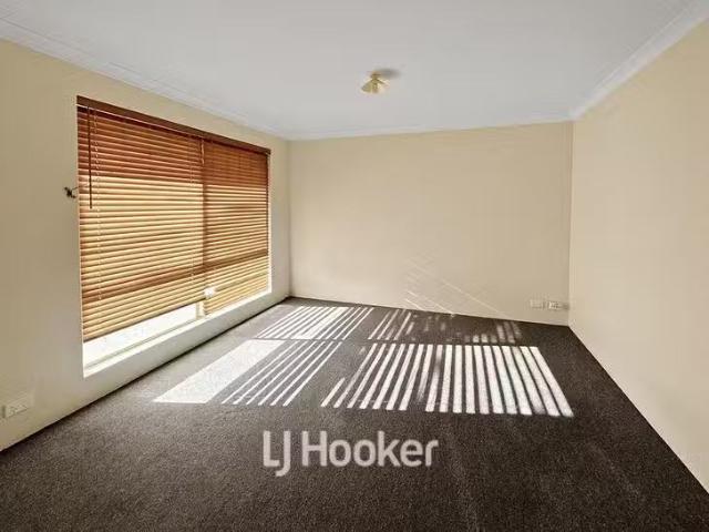 House for rent in Collie, Western Australia