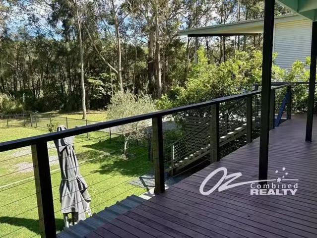 House for rent in Camerons Creek, Victoria