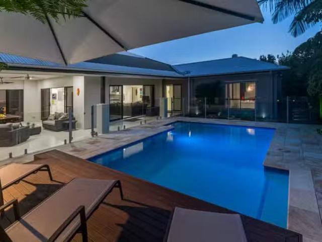 House for rent in Fernbrook, Queensland