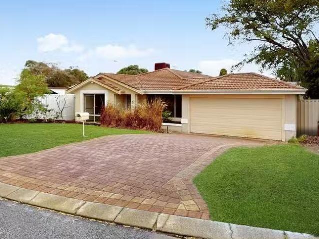 House for rent in Kinross, Western Australia