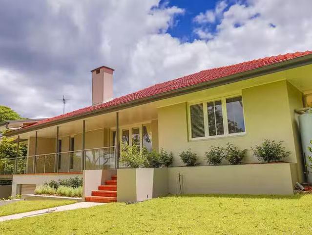 House for rent in Toombul, Queensland