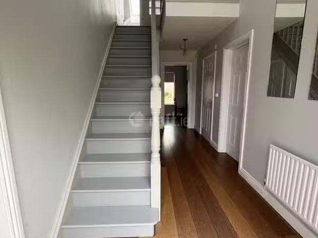 House to rent