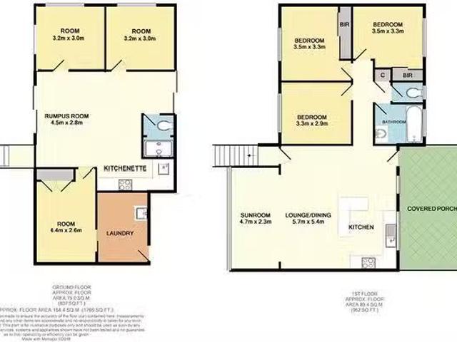 House for rent in Camerons Creek, Victoria