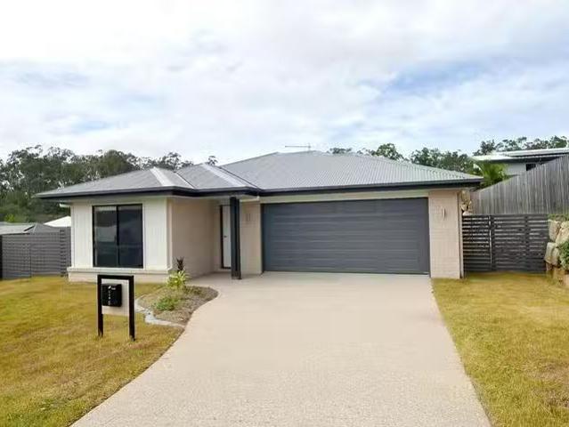 House for rent in Boyne Island, Queensland