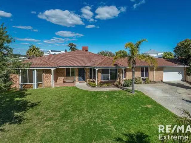 House for rent in Ocean Reef, Western Australia