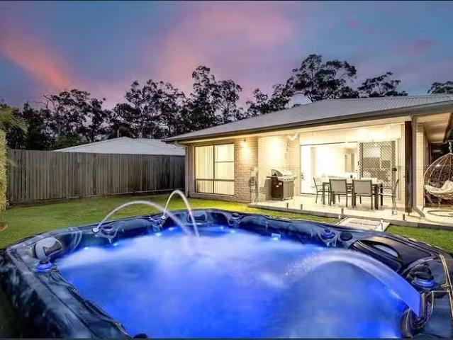 House for rent in Fernbrook, Queensland