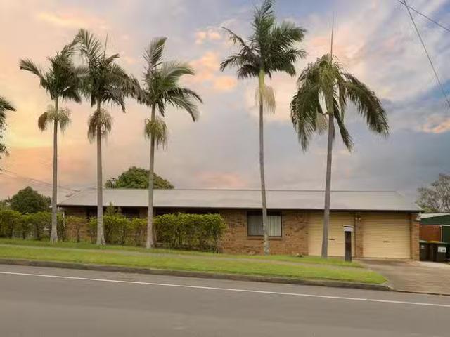 House for rent in Toombul, Queensland