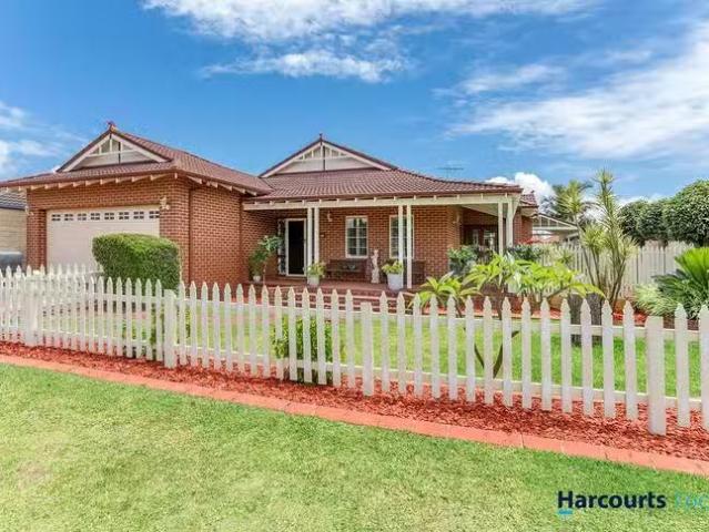 House for rent in Canning Vale, Western Australia