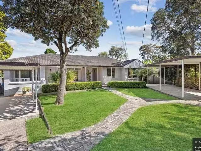 House for rent in Sydney, New South Wales