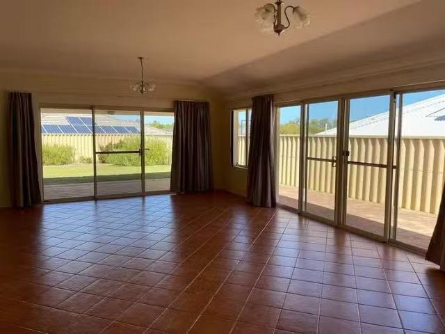 House for rent in Dalyellup, Western Australia