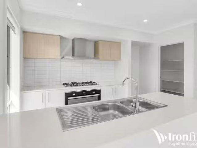 House for rent in Camerons Creek, Victoria