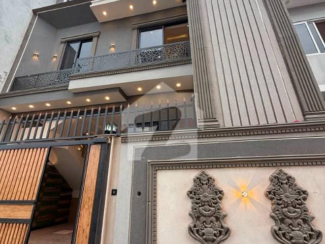 House for sale in Islamabad