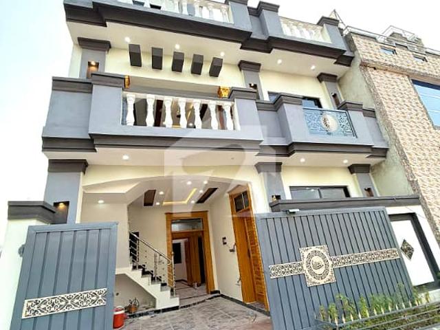 House for sale in Islamabad