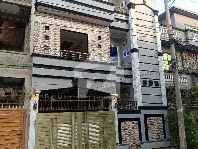 House for sale in Islamabad
