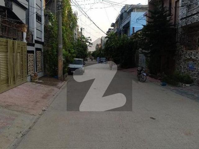 House for sale in اسلام آباد, زون 1