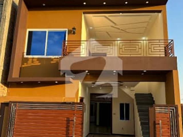 House for sale in Islamabad