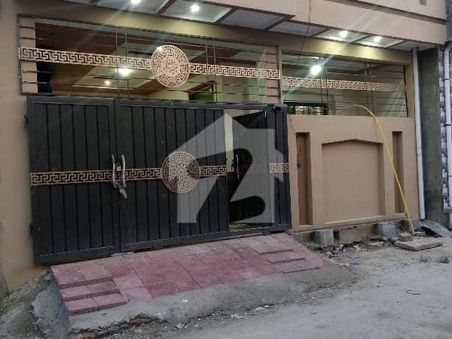 House for sale in Islamabad