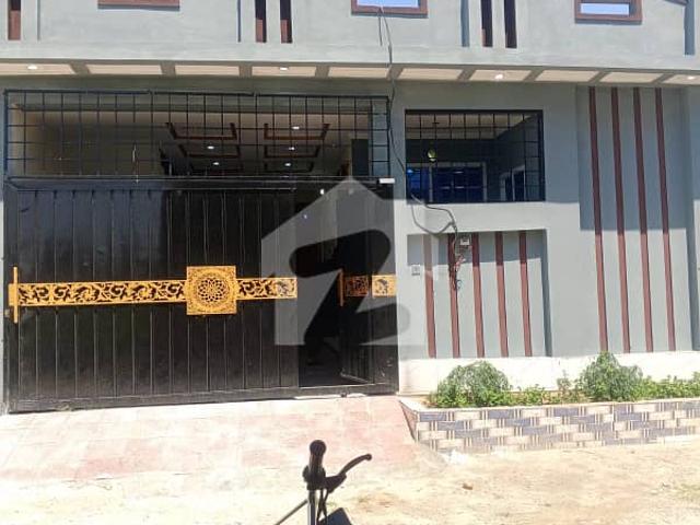 House for sale in Islamabad