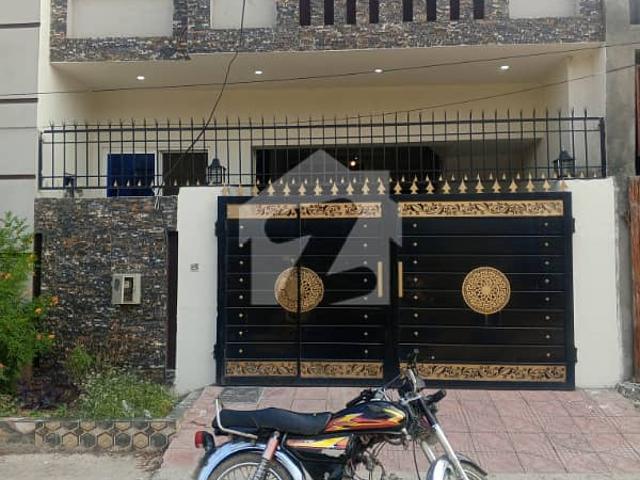 House for sale in Islamabad